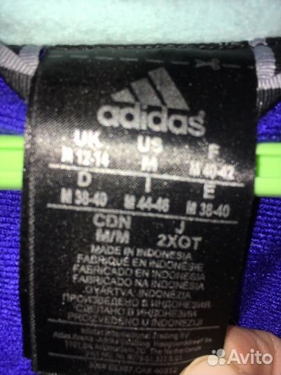Куртка Adidas