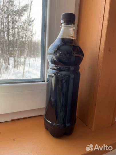 Удобрение, натуральное органическое