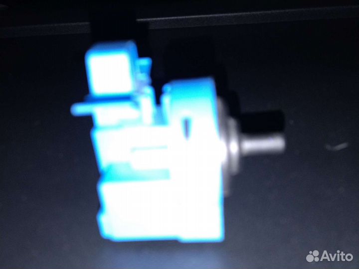 Датчик уровня воды