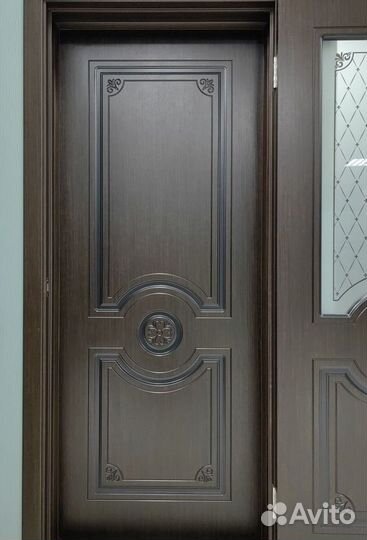 Дверь межкомнатная 