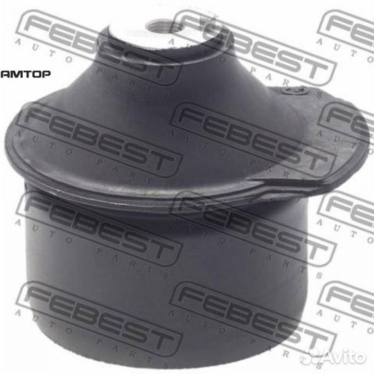 Febest hmbfkfr HMB-fkfr febest сайлентблок передне