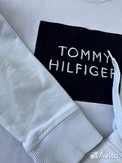 Женский спортивный костюм tommy hilfiger