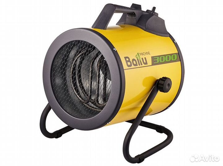 Тепловая завеса Ballu BHP-P2-3