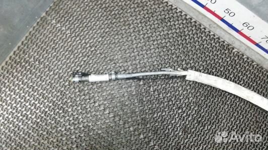 Шторка безопасности mercedes benz E-class W211 (LB