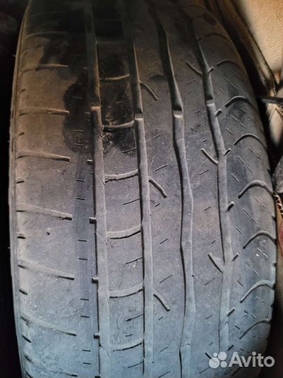 Douglas Performance 205/55 R16 91H