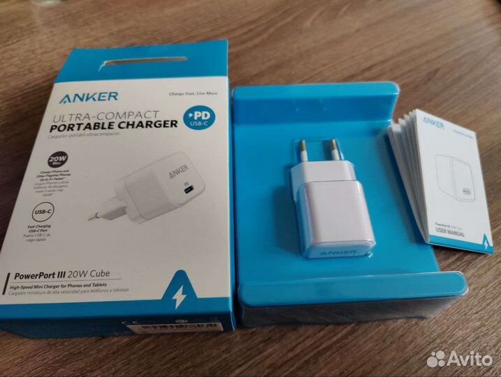 Anker 20W USB-C