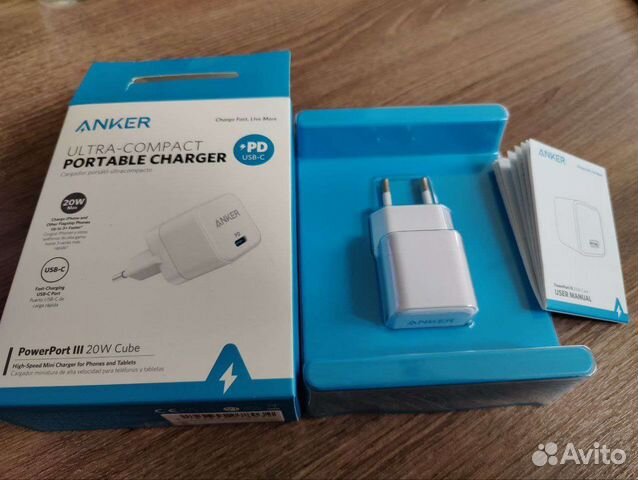 Anker 20W USB-C