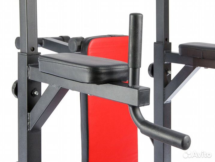 Домашний многофункциональный силовой комплекс