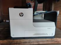 Принтер hp pagewide 352dw