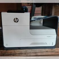 Принтер hp pagewide 352dw