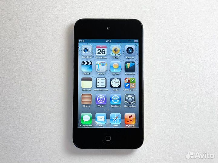 Apple iPod Touch 4Gen 32GB
