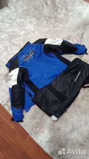 Снегоходная Экапировка Polar