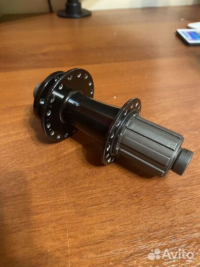 Задняя втулка 142-12 (32)