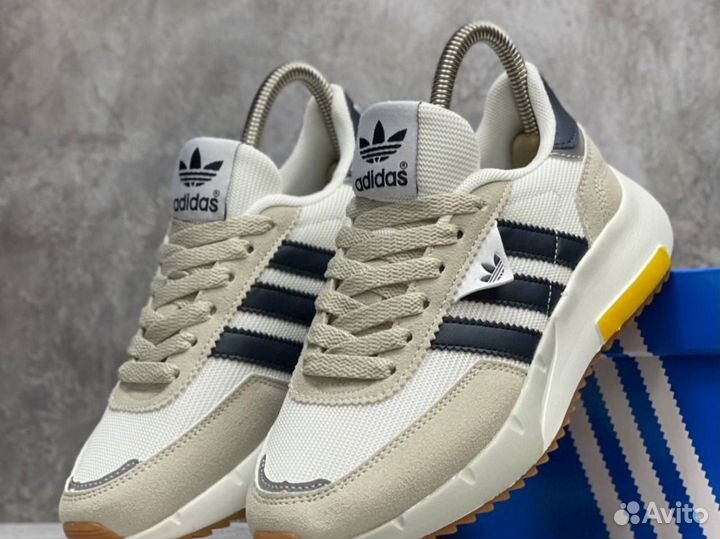 Кроссовки новые adidas new