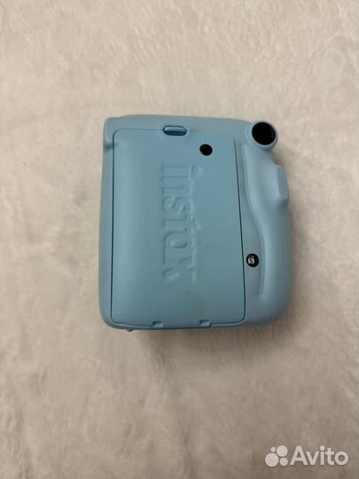 Instax mini 11