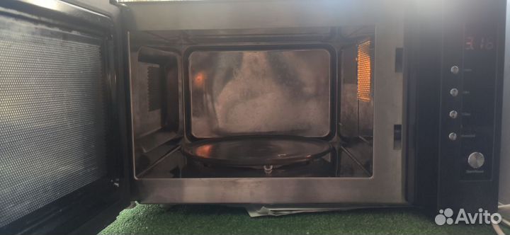 Микроволновая печь bork