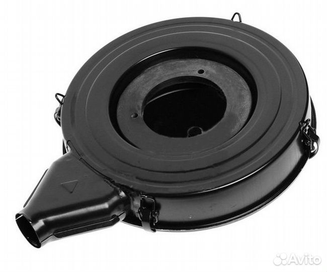 Корпус воздушного фильтра под Карбюратор 4021,4061