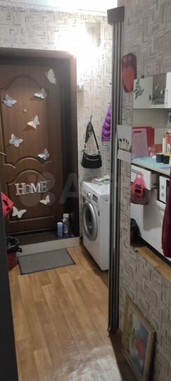 Квартира-студия, 18 м², 5/5 эт.