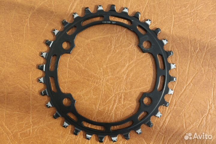 Звезда передняя Shimano для FC-M5100