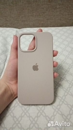 Чехол на iPhone 13 pro max