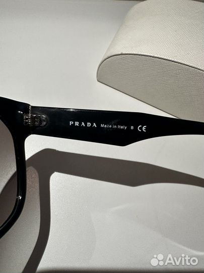 Очки Prada оригинал