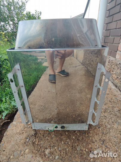 Банная печь электрическая Harvia Kip80