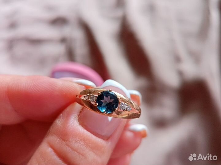 Золотое кольцо