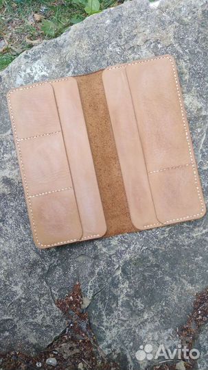 Лонгер ручной работы