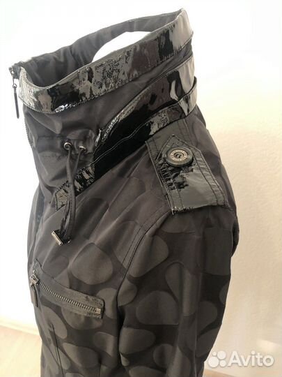 Плащ женский 44