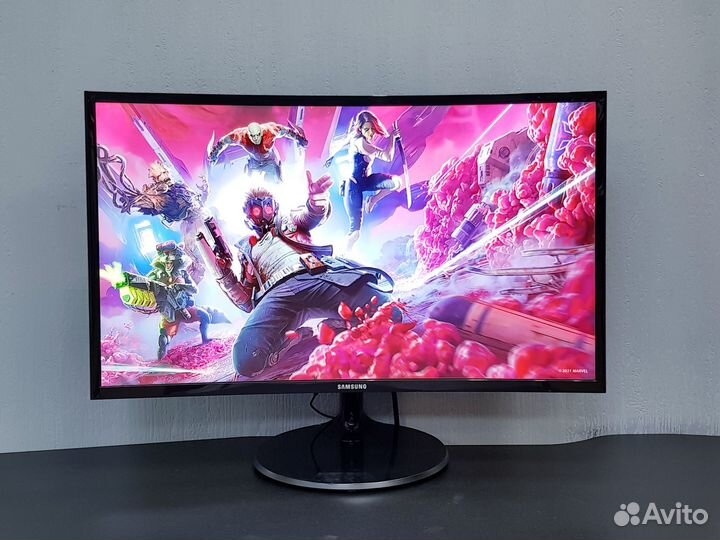 Изогнутый 27