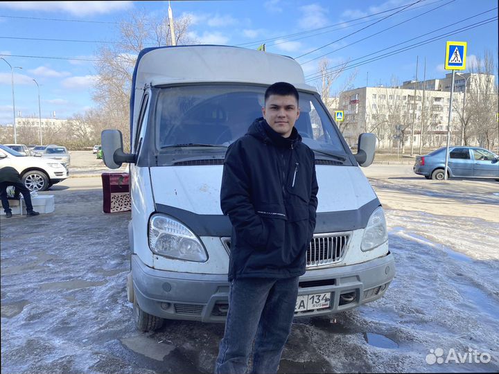 Грузоперевозки межгород с грузчиками от 200кг