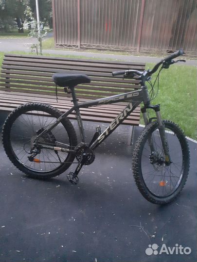 Продается велосипед stern force 2.0