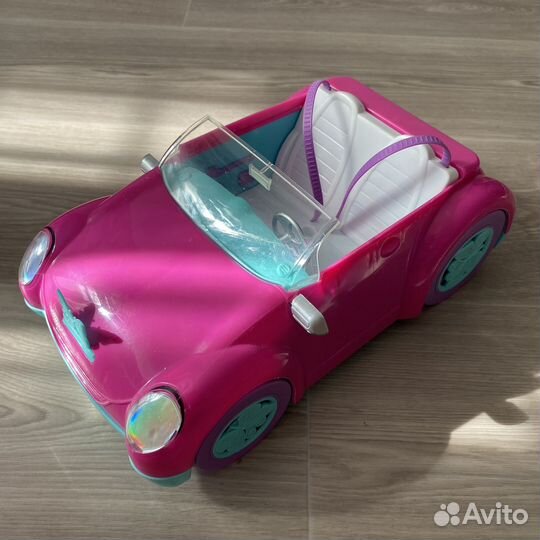 Автомобиль/ машина для кукол