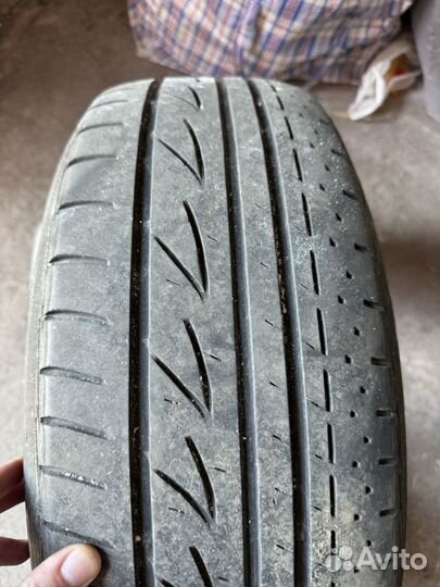 Bridgestone 613V 205/60 R16