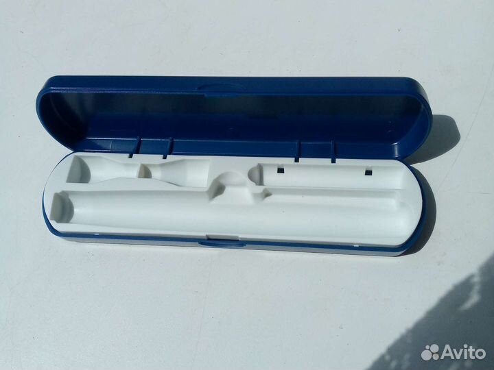 Пенал для шприц-ручки росинсулин