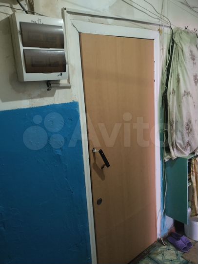 Комната 13 м², 2/5 эт.