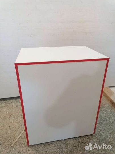 Прилавок торговый