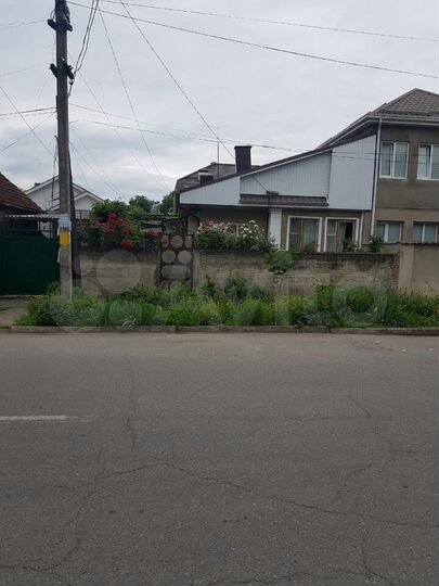 Дом 50 м² на участке 4 сот.