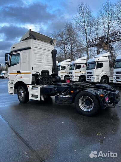 КАМАЗ 5490-032-87(S5) NEO 2, 2020