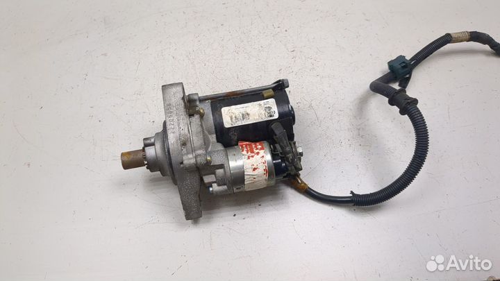 Стартер Acura MDX, 2002