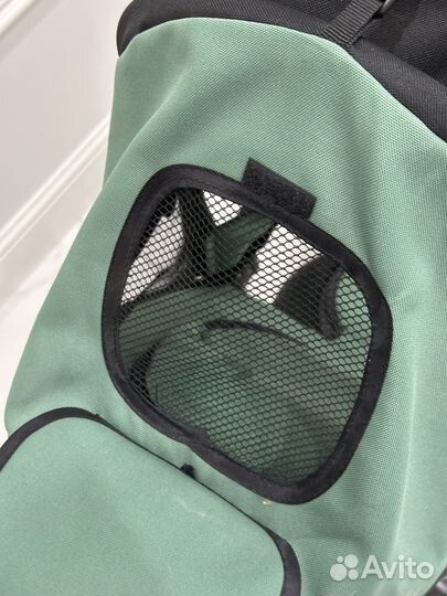 Велосипед коляска с ручкой