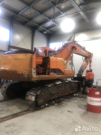 Аренда спецтехники от собственника экскаватор