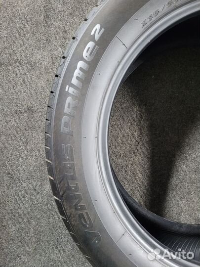 Hankook Ventus Prime 2 K115 235/55 R19