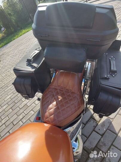 Продам Yamaha Dragstar 400