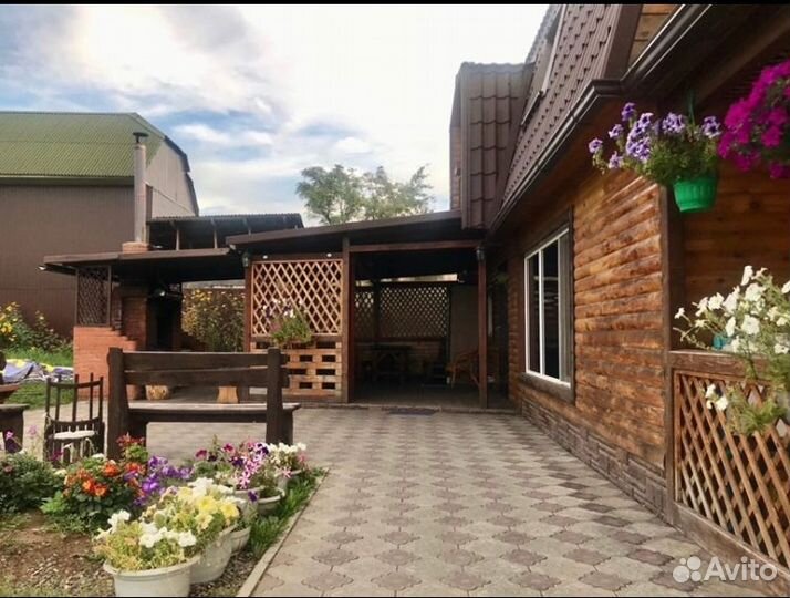 Сауна Орбита