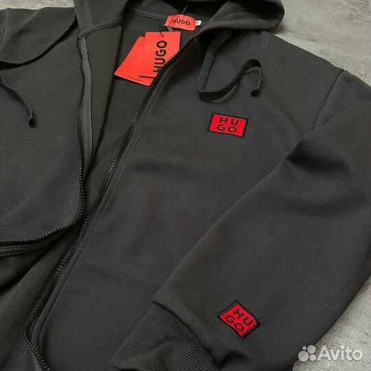 Спортивный костюм hugo 46-54