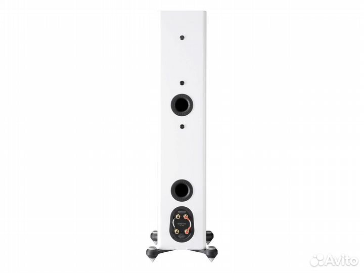 Напольная акустика Monitor Audio Gold 200 (5G) Pia