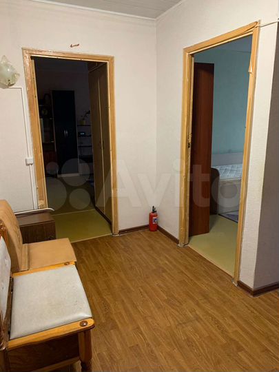 2-к. квартира, 44 м², 7/9 эт.