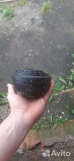 Катушка для бензокосы