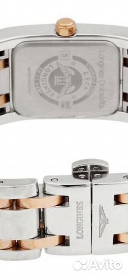 Часы женские Longines Dolce Vita